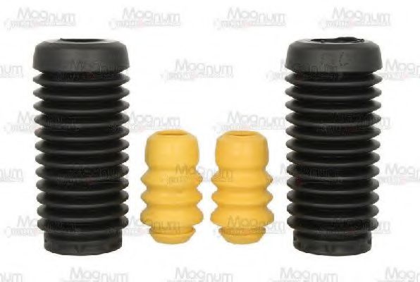 Пылезащитный комплект, амортизатор Magnum Technology A9G010MT