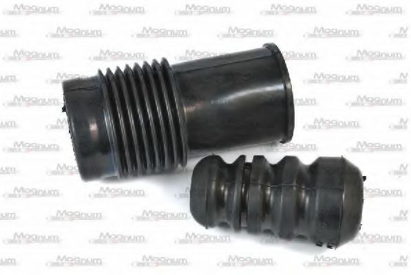 Пылезащитный комплект, пыльник, отбойник Magnum Technology A9I000MT