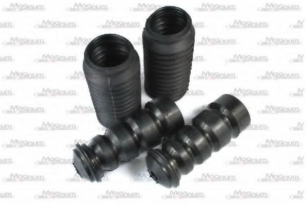 Пылезащитный комплект, пыльник, отбойник Magnum Technology A9W006MT
