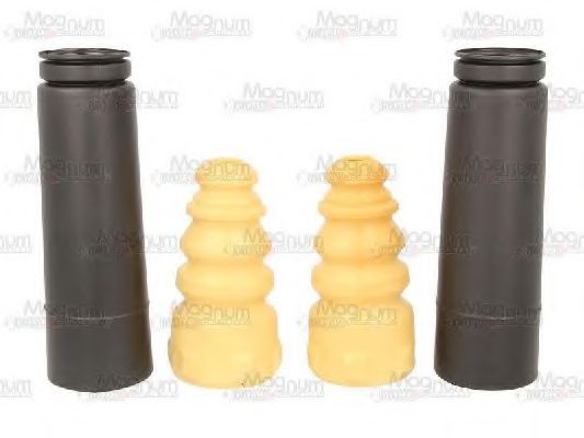 Пылезащитный комплект, амортизатор Magnum Technology A9W017MT