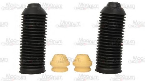 Ремкомплект амортизатора Magnum Technology A9W018MT