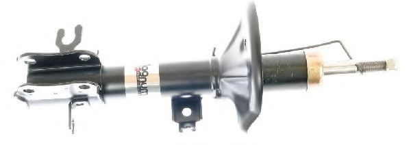 Амортизатор Magnum Technology AG0015MT