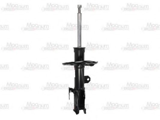 Амортизатор Magnum Technology AG2129MT