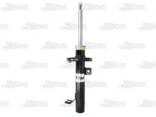 Амортизатор Magnum Technology AGG138MT