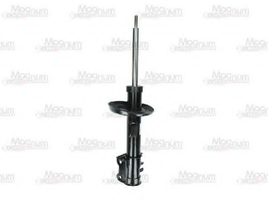 Амортизатор Magnum Technology AGX098MT