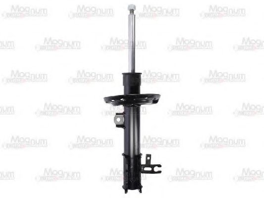 Амортизатор Magnum Technology AGX099MT
