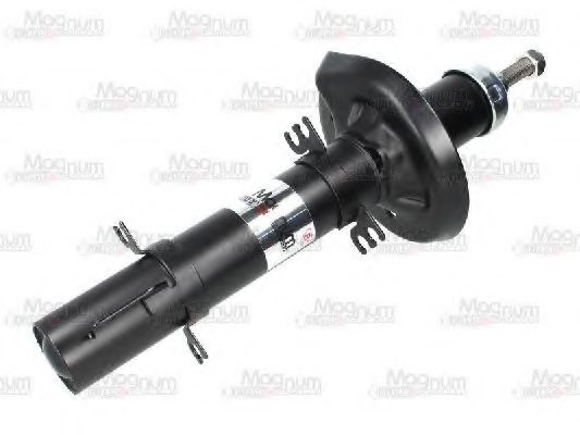 Амортизатор Magnum Technology AHW017MT