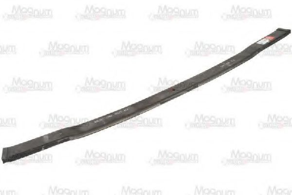 Ресорний лист Magnum Technology MLS-09635001