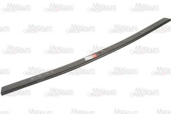 Ресорний лист Magnum Technology MLS-09635002