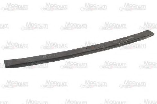 Ресорний лист Magnum Technology MLS-09635004