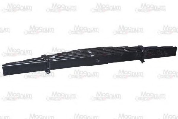 Багатолистова ресора Magnum Technology MLS-29385000