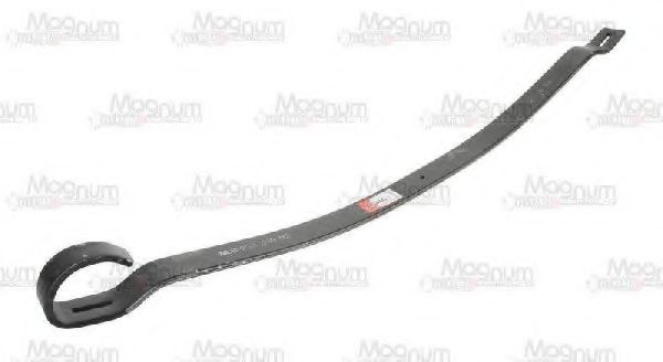 Ресорний лист Magnum Technology MLS-33333002
