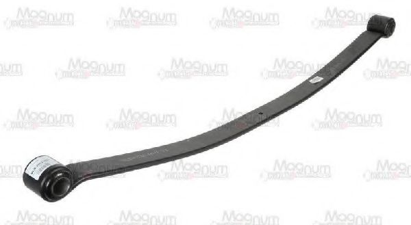 Ресорний лист Magnum Technology MLS-33401001