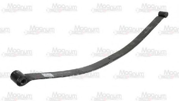 Ресорний лист Magnum Technology MLS-33416001