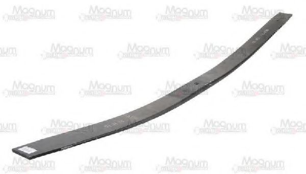 Ресорний лист Magnum Technology MLS-33682002
