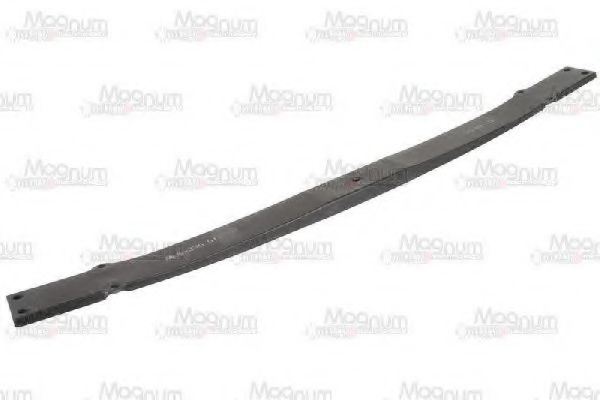 Ресорний лист Magnum Technology MLS-33691001
