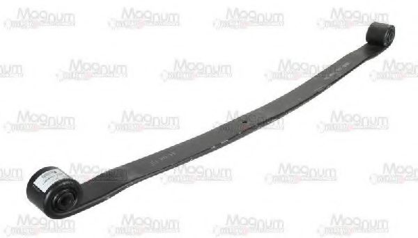 Ресорний лист Magnum Technology MLS-33696001