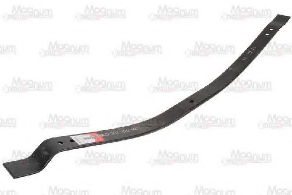 Рессорный лист Magnum Technology MLS-33707068