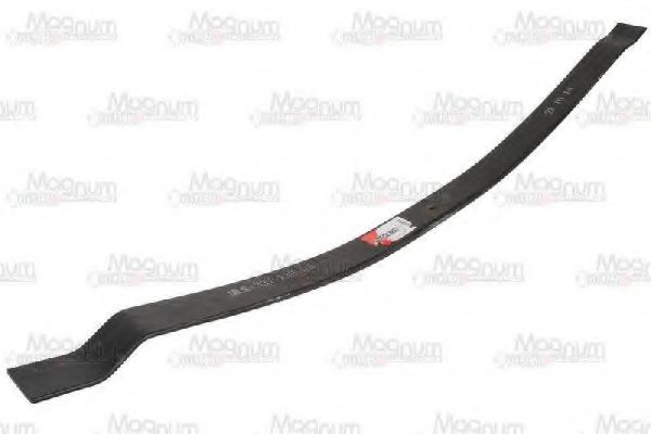 Ресорний лист Magnum Technology MLS-33713065
