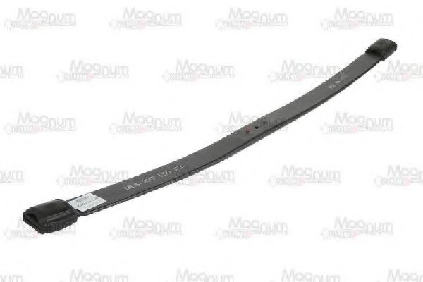 Ресорний лист Magnum Technology MLS-33715002