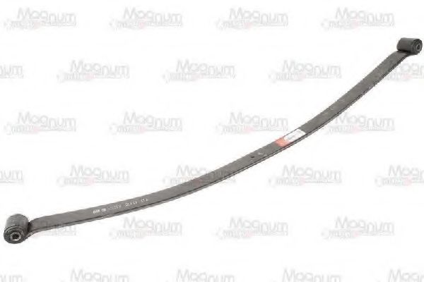 Ресорний лист Magnum Technology MLS-33721001
