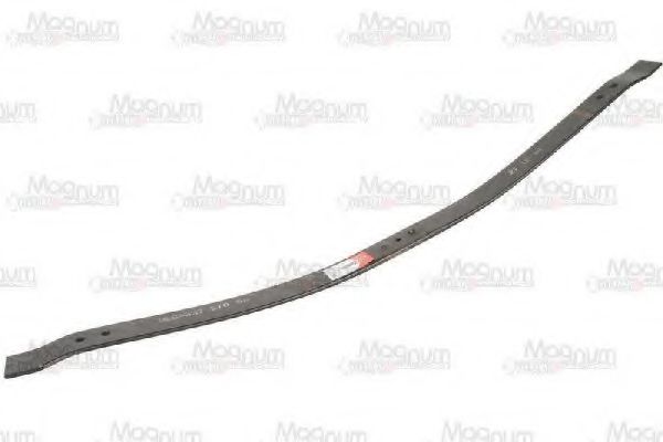 Ресорний лист Magnum Technology MLS-33721068