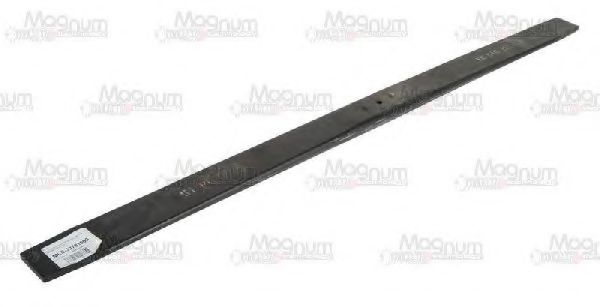 Ресорний лист Magnum Technology MLS-33781003