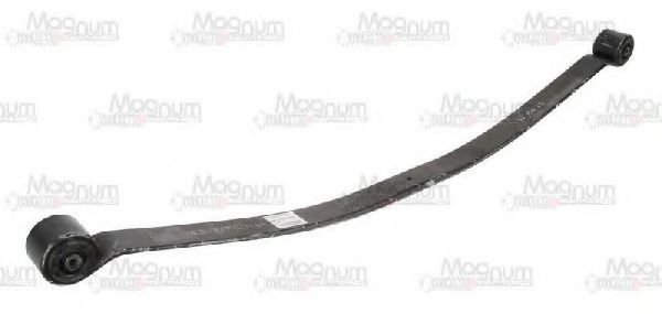 Ресорний лист Magnum Technology MLS-33785001