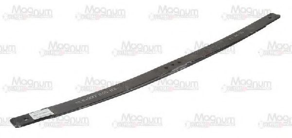 Ресорний лист Magnum Technology MLS-33785002