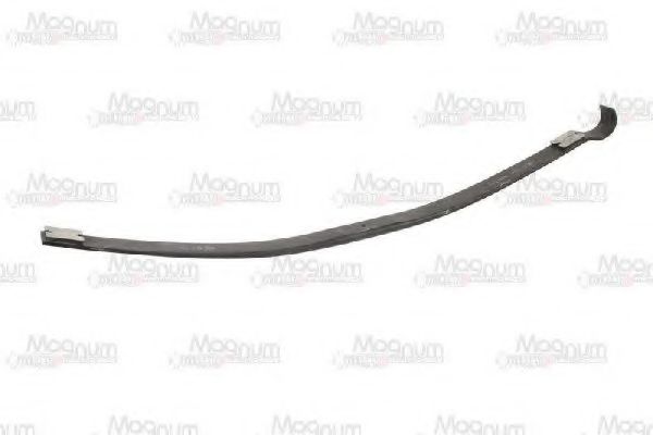 Ресорний лист Magnum Technology MLS-33844002