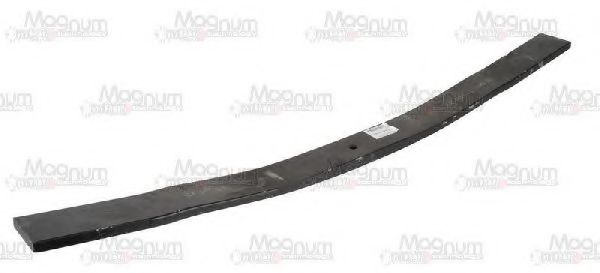 Ресорний лист Magnum Technology MLS-67177001