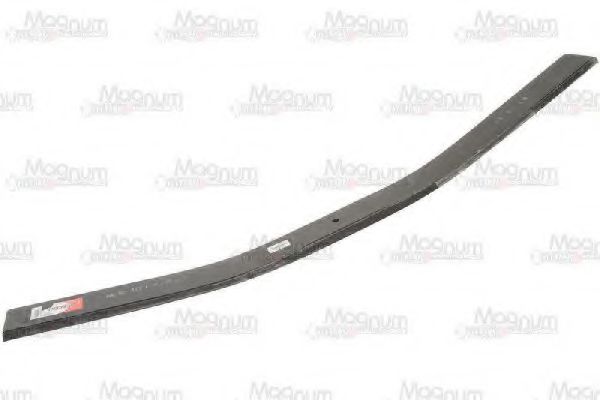 Ресорний лист Magnum Technology MLS-67177002