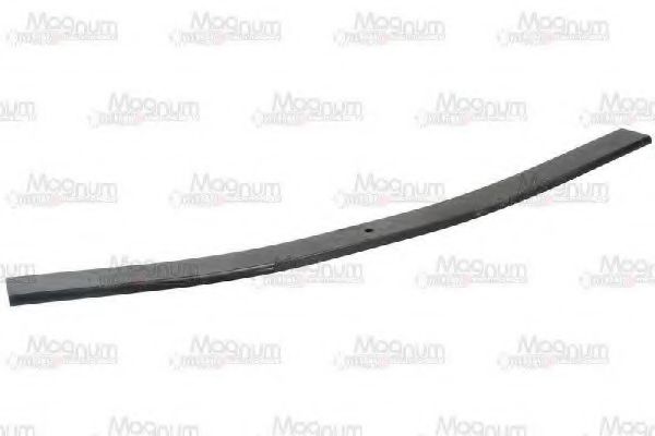 Ресорний лист Magnum Technology MLS-67185001