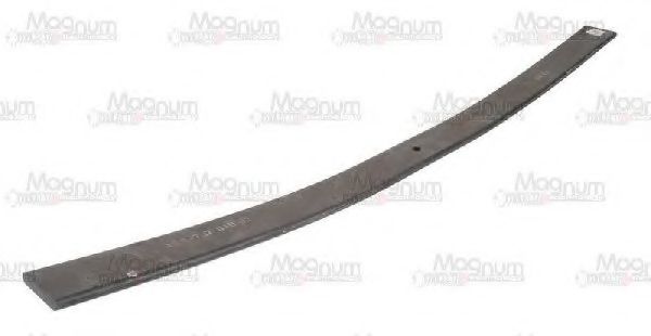 Ресорний лист Magnum Technology MLS-72781002