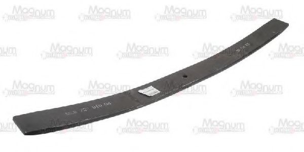 Ресорний лист Magnum Technology MLS-72781004