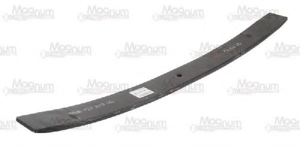 Ресорний лист Magnum Technology MLS-72781005