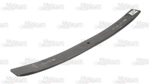 Ресорний лист Magnum Technology MLS-72781006