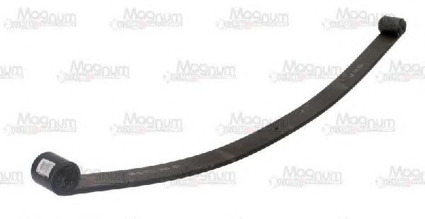Ресорний лист Magnum Technology MLS-72799001
