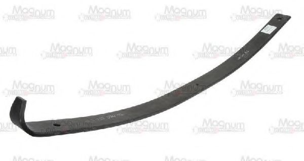 Ресорний лист Magnum Technology MLS-72799002