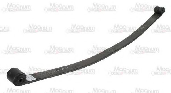 Ресорний лист Magnum Technology MLS-72814001