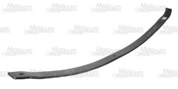 Ресорний лист Magnum Technology MLS-72907002