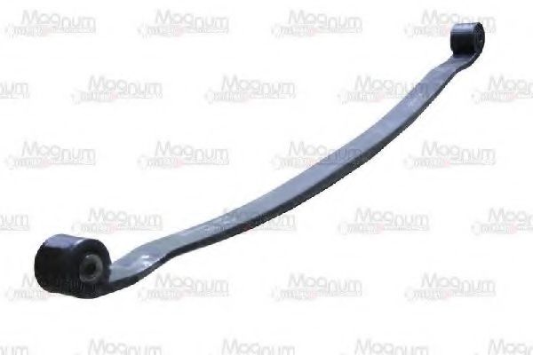 Багатолистова ресора Magnum Technology MLS-73042000