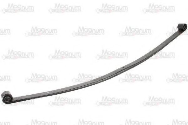 Ресорний лист Magnum Technology MLS-85001201