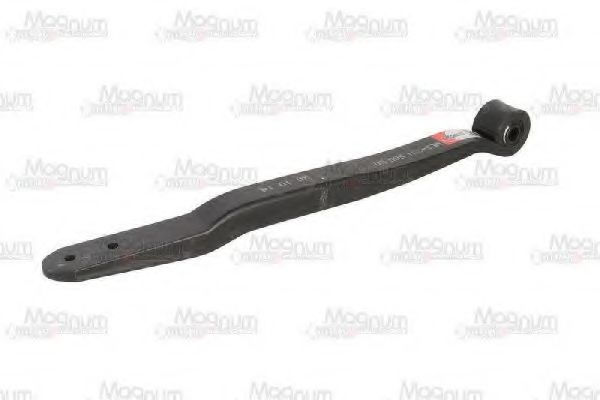 Багатолистова ресора Magnum Technology MLS-88156500