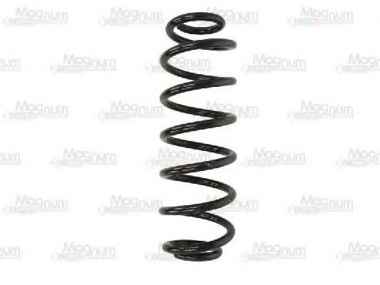 Пружина подвески Magnum Technology SW132MT
