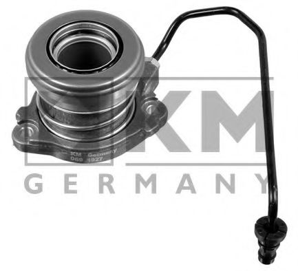 Центральный выключатель сцепления KM Germany 069 1927