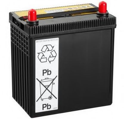Стартерная аккумуляторная батарея YUASA HJ-S34B20R Auxilliary, Backup & Specialist Batteries