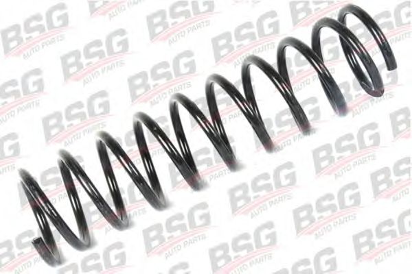 Пружина підвіски BSG BSG 30-305-016