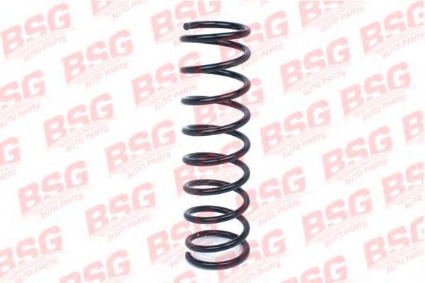 Пружина подвески BSG BSG 30-305-020