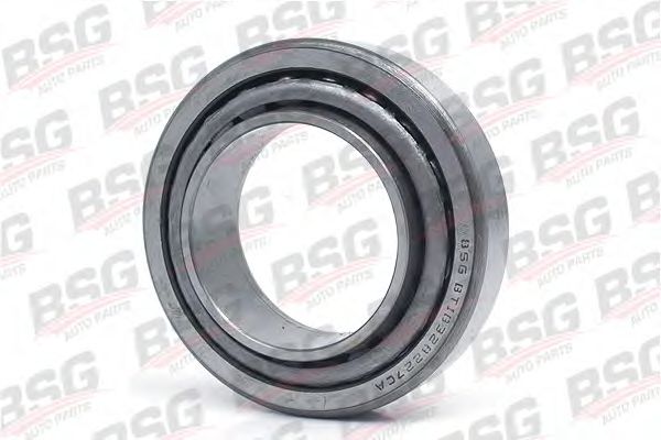 Підшипник маточини BSG BSG 30-605-009
